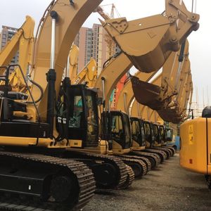 Cina escavatore cingolato idraulico compatto piccolo da 13 tonnellate in vendita escavatore usato per escavatori <span class=keywords><strong>SDLG</strong></span> escavatore escavatore Bagger - Product Image 2