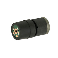 M-45 produits en gros pièces de rechange noyau de capsule de microphone unidirectionnel de poche dynamique