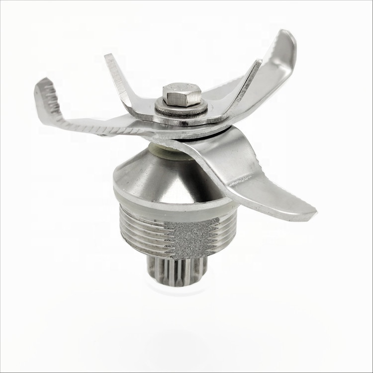 Кухонное приспособление, лезвие блендера из нержавеющей стали с 6 ножами