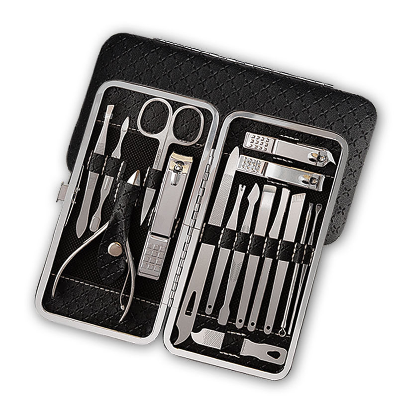 Nails Kit for Professionals Full Set