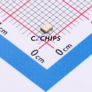 XOS20050000LT00351005 Crystal Oscillator (Active) SMD2016-4P Crystal Oscillator 50MHz 10ppm CMOS - Product Image 1