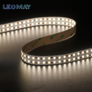 LEOMAY Décoration de bâtiment extérieur étanche Ip65 DC12v 20w <span class=keywords><strong>SMD</strong></span> 2835 <span class=keywords><strong>Les</strong></span> Strip Lighting - Product Image 2