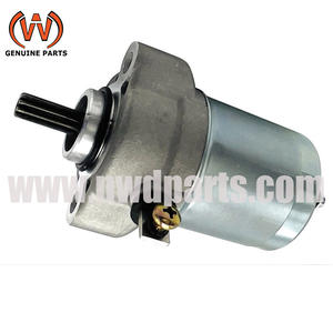 Motor de Arranque para Motocicleta OE BK6-H1800-00 BK6-H1800-<span class=keywords><strong>01</strong></span> Compatible con <span class=keywords><strong>YAMAHA</strong></span> <span class=keywords><strong>MT</strong></span> <span class=keywords><strong>125</strong></span> 2020-2023 - Product Image 1