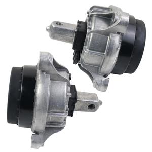 Support moteur gauche 22117935141 droit 22117935142 pour BMW F06 F07 F11 F12 F10 F13 F01 F02 F03 - Product Image 2