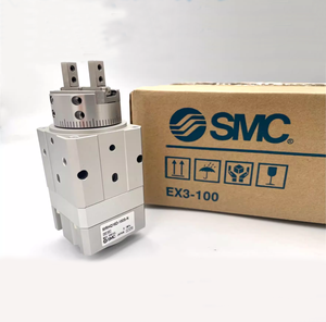 Pince rotative MRHQ20D-90S-N - Product Image 1