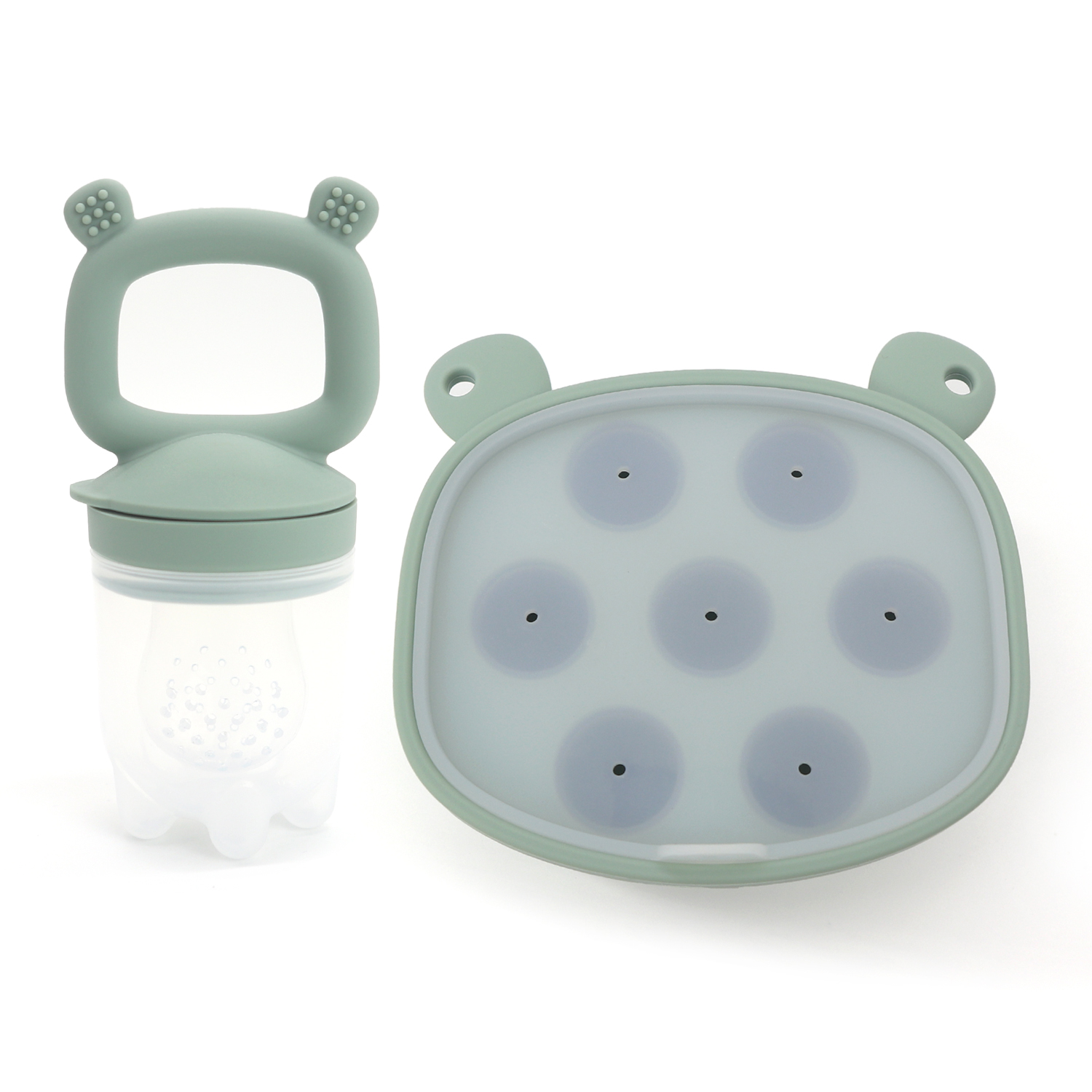 เขียวเซจ