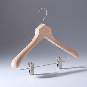 Perchas de Madera y Metal para Trajes de Baño, Lencería y Bikinis LAVINIA - Product Image 6