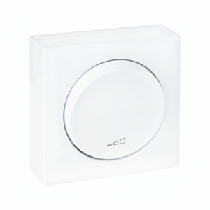 Variateur DUNE blanc à 3 fils - Product Image 1