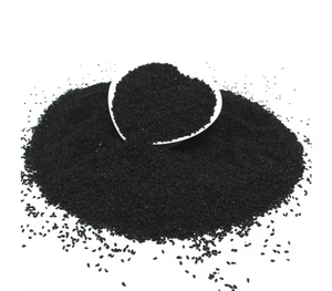 Poudre de Nigelle Sativa (Kalonji) de Haute Qualité pour l'Assaisonnement Alimentaire, l'Utilisation Culinaire, la Formulation de Boissons, les Épices de Cuisson en Vrac - Product Image 1