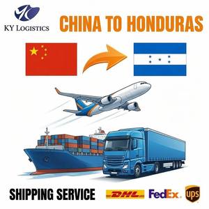 Agent d'expédition express rapide vers le Honduras, service logistique, transitaire Chine vers <span class=keywords><strong>Trujillo</strong></span>, service aérien porte-à-porte mondial - Product Image 1