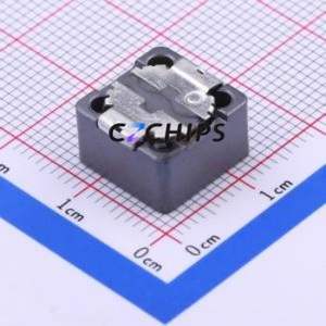 Inductor de Potencia SMD SLH1207S4R7NTT (Inductancia: 4.7uH) (Precisión: 30%) (Corriente Nominal: 6.8A) - Product Image 2