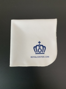 चश्मा कपड़ा साफ सफाई कारखाने बेचने सीधे Microfiber कार तौलिया Microfiber स्क्रीन लोगो स्क्रीन सफाई कपड़ा चुंबक के साथ Oem - Product Image 4