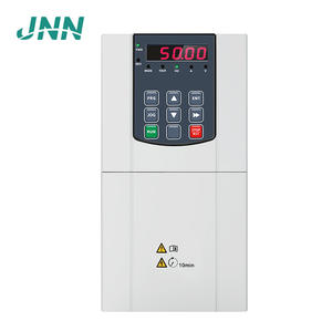 JNN LW-9000 VFD 5.5KW 7.5KW 11KW DC AC VSD frekans dönüştürücü güneş invertörleri 60hz için 50hz motorlar için - Product Image 2