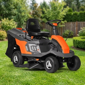 <span class=keywords><strong>Tracteur</strong></span> <span class=keywords><strong>tondeuse</strong></span> multifonctionnel à prix d'usine avec chargeur frontal pour travaux agricoles - Product Image 4