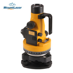 DZJ-100A Instrument d'alignement vertical laser d'ingénierie pour l'inspection verticale des bâtiments, vente chaude - Product Image 6