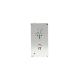 Sistema de Intercomunicación por Cable para Campus Escolares, Terminal de Llamada Anti-Bullying CLK, Sistema de Radiodifusión IP - Product Image 1