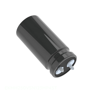 Condensateur à travers trou en aluminium 12000uF 20% 25V SNAP TH EKMH250VSN123MP45T – Distributeur agréé - Product Image 1