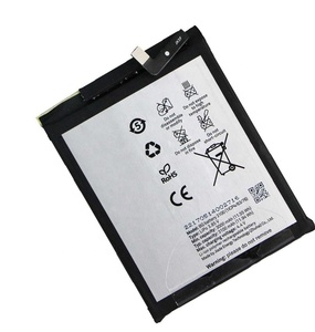 Batería de teléfono móvil 3,85 V 3000mAh 3100 para batería <span class=keywords><strong>BQ</strong></span> Aquaris <span class=keywords><strong>X</strong></span> / <span class=keywords><strong>X</strong></span> <span class=keywords><strong>Pro</strong></span> - Product Image 2