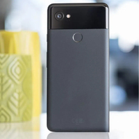 Téléphone portable Google Pixel 2 XL d'occasion de haute qualité, remis à neuf en usine, débloqué, grade AA+