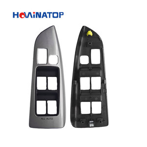 HOWINATOP 74232-60440 Nuevo Panel de Control del Interruptor de <span class=keywords><strong>Elevalunas</strong></span> Eléctrico Delantero Izquierdo para <span class=keywords><strong>Toyota</strong></span> <span class=keywords><strong>Land</strong></span> <span class=keywords><strong>Cruiser</strong></span> Prado 120 LC120 2003-2009 - Product Image 6
