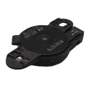 A8 4B0 919 279 8E 0919279型号ABS铝3路同轴电喇叭倒车雷达蜂鸣器，适用于12v和24v汽车 - Product Image 5