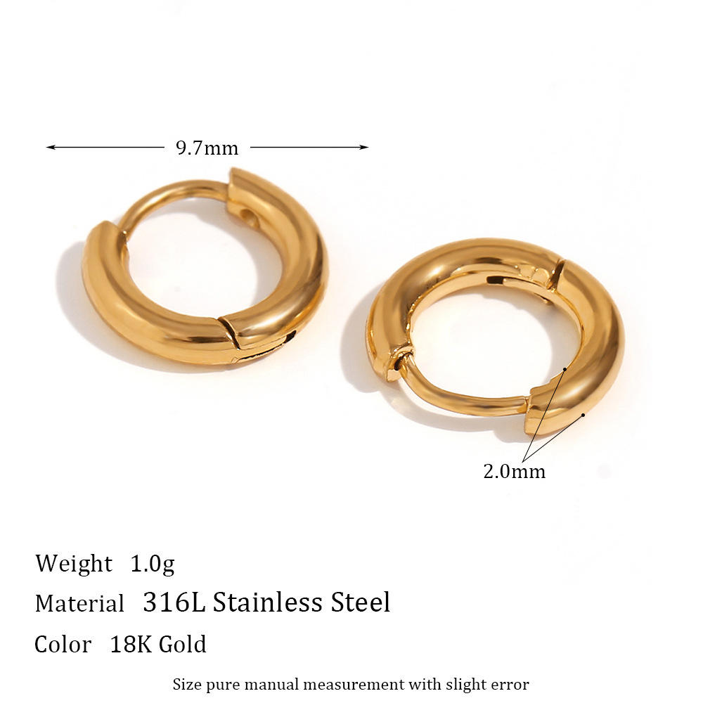 Gold-10MM