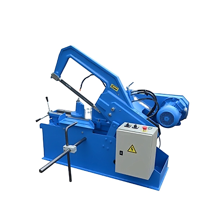 HS7150 гидравлический станок для резки металла