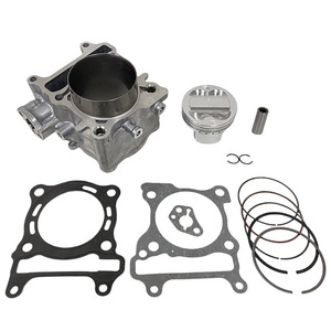 กระบอกสูบรถจักรยานยนต์เหมาะสำหรับรถฮอนด้า PCX160 Click160 VARIO160 SH150 - Product Image 4