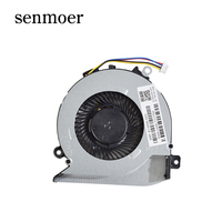 Ventilateur de refroidissement du processeur pour ordinateur portable HP Pavilion 15-AB 15-AB000 15-AB100 15-AB273CA 15T-AB200 15-an 15-ANXXX 15Z-a JL1