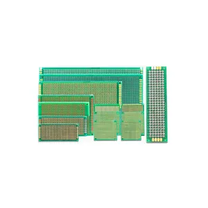 맞춤형 PCB 보드 제조 PCB SMT & DIP 어셈블리 서비스 (빠른 배달 시간 PCB 보드 포함)