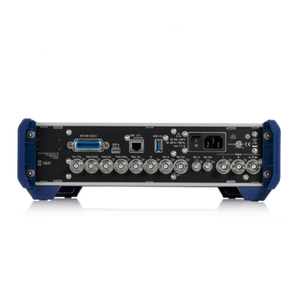 Nouveau générateur de signal RF Rohde & Schwarz SMB100B avec haute précision, garantie d'un an, compatibilité multi-tension - Product Image 3