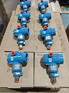 Emerson <span class=keywords><strong>Rosemount</strong></span> <span class=keywords><strong>3051T</strong></span> trasmettitore di pressione In linea 3051tg misuratore di pressione trasmettitore Stock fornitore di prezzo assoluto - Product Image 6