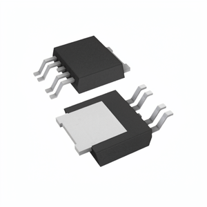 ซื้อชิ้นส่วนอิเล็กทรอนิกส์ออนไลน์ ชิ้นส่วนจัดการพลังงาน (PMIC) ของแท้ TO 252 5, DPAK, TO 252AD L4931CPT80-TR - Product Image 1