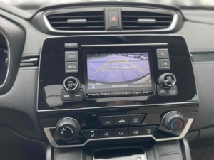 Honda <span class=keywords><strong>CR</strong></span>-V 2021 240TURBO CVT a Due Ruote Motrici Versione Comfort Usata, SUV Compatto per Famiglie, Auto di Seconda Mano per Esportazione Globale - Product Image 6