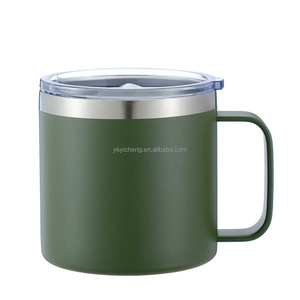 Tasses <span class=keywords><strong>à</strong></span> café isothermes originales Vasos, thermos, mug <span class=keywords><strong>à</strong></span> <span class=keywords><strong>bière</strong></span>, gobelet isotherme, tasses en acier inoxydable, gobelets isothermes 14 oz - Product Image 1