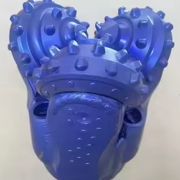 מקדח טריקון מחושל מטונגסטן קרביד בגודל 6 5/<span class=keywords><strong>8</strong></span> אינץ' לקידוח בארות - Product Image 2