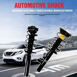 Amortiguador de Chasis Automotriz en Oferta, OE 51605-S9A-A22 para <span class=keywords><strong>Honda</strong></span> <span class=keywords><strong>CRV</strong></span> 2005 <span class=keywords><strong>2006</strong></span> RD6 RD7, en Stock - Product Image 5