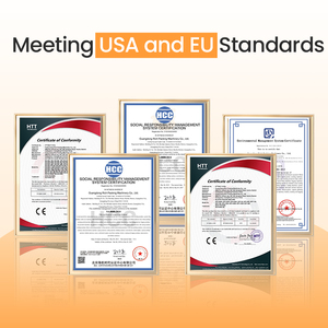 Machine de comptage automatique électrique haute capacité et rapide pour bonbons gélifiés, oursons vitaminés et comprimés - Product Image 2