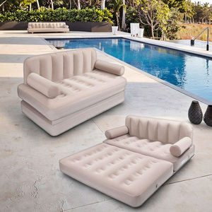 ソファベッド屋外用モダンポータブルインフレータブル屋外用 - Product Image 5