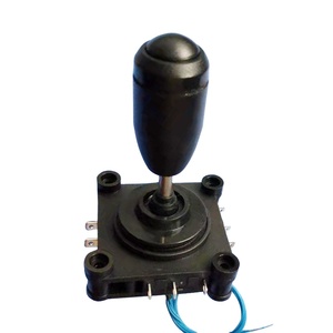 Cần Điều Khiển Analog CV4 Cần Điều Khiển Bay Bộ Điều Khiển Xoay 12V - Product Image 3