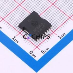 Nuevo Original MS8003L TOLL-8 Transistor de efecto de campo (MOSFET) Venta completa Chips de componentes electrónicos y servicio BOM - Product Image 1