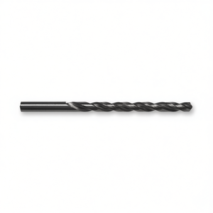 Foret en carbure Ttake Ta1006 12xD avec revêtement Nano TiAlN pour machines-outils - Product Image 2