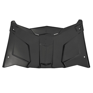 Techo Rígido Combinado para <span class=keywords><strong>Can</strong></span>-<span class=keywords><strong>Am</strong></span> <span class=keywords><strong>Maverick</strong></span> <span class=keywords><strong>X3</strong></span> X <span class=keywords><strong>RS</strong></span>/Turbo 2017-2025 UTV 17-25 - Product Image 3