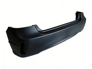 กันชนหลัง71501-SNV-H90ZZ OEM สำหรับอะไหล่รถ Honda Civic ซีรีส์ '<span class=keywords><strong>09</strong></span> - Product Image 3