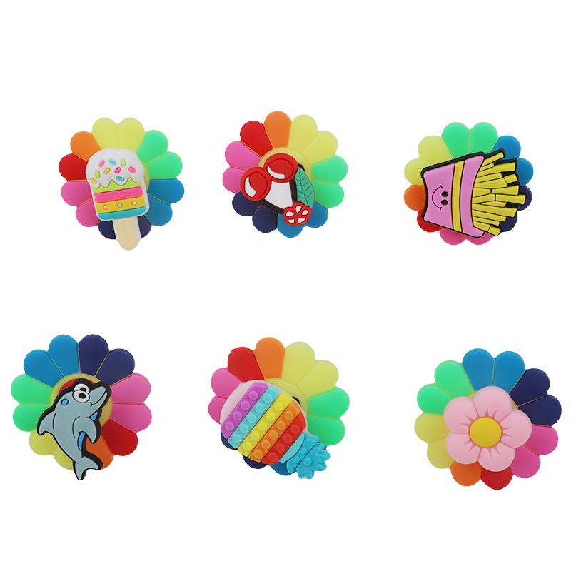 Mix aléatoire et match