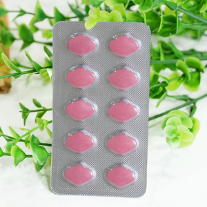 Paquete de Suplementos de Raíz de Maca y Fibra Natural – Nutrición de Salud de Marca Privada, Muestra Gratuita, OEM - Product Image 2