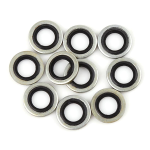 Junta compuesta sellada consolidada estándar con productos de mejor calidad a buenos valores - Product Image 3