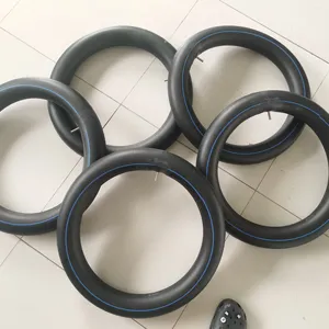 Hot selling high quality best price motorcycle butyl inner tube 2.75/3.00-17 2.75/3.00-18 2.25/2.50-17 3.00-21 4.10-17 4.10-18