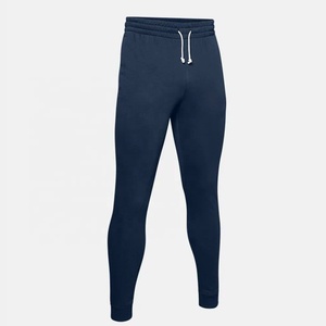 Pantalon de jogging unisexe printemps 100% coton biologique personnalisable - Product Image 2