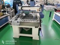 Routeur CNC 9015 pour pierre, broche refroidie à l'eau 5,5 kW, machine de gravure sur marbre et pierres tombales